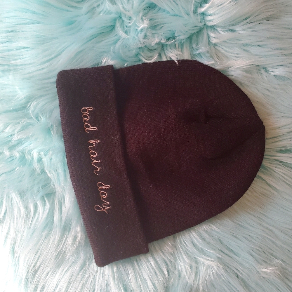 Bad Hair Day Hat